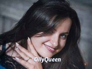 OllyQueen