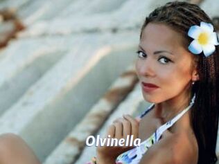 Olvinella