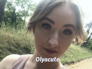 Olyacute