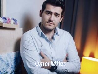 OmarMiles
