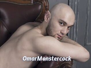 OmarMonstercock