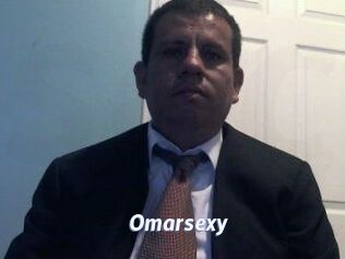 Omarsexy
