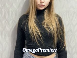 OmegaPremierr