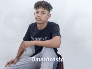 OmerAcosta
