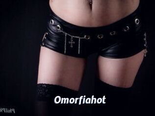 Omorfiahot