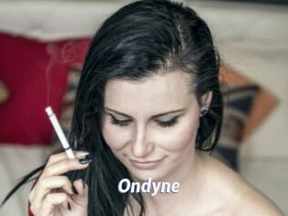 Ondyne