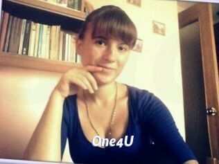One4U