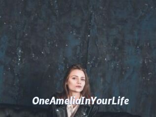 OneAmeliaInYourLife