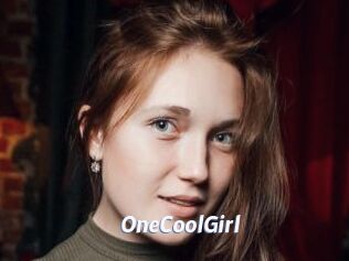 OneCoolGirl