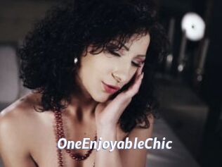OneEnjoyableChic