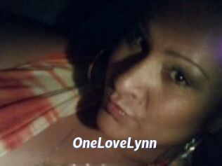 OneLoveLynn