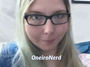 OneiroNerd