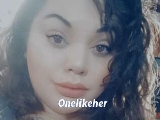 Onelikeher