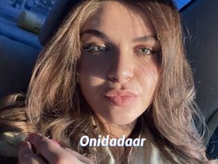 Onidadaar