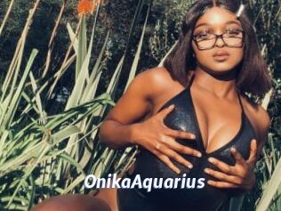 OnikaAquarius