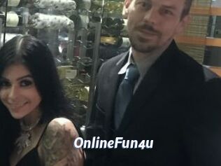 OnlineFun4u