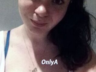 OnlyA