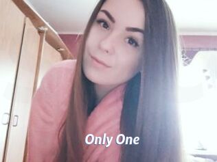 Only_One