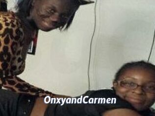 OnxyandCarmen