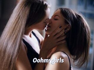 Oohmygirls