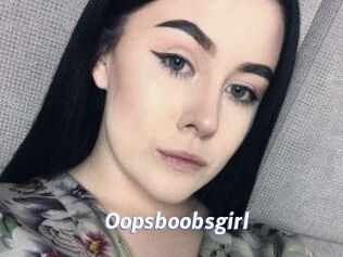 Oopsboobsgirl