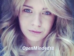 OpenMinded18