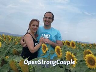 OpenStrongCouple