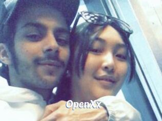 OpenXx