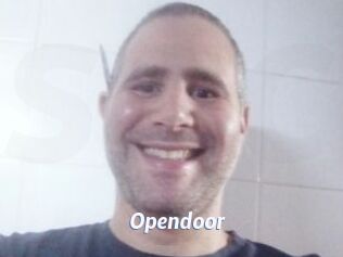 Opendoor