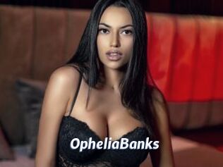 OpheliaBanks