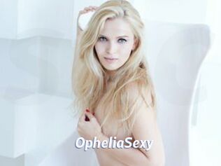 OpheliaSexy