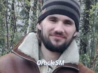 Oracle_SM