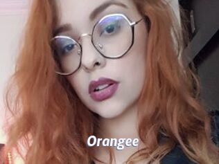 Orangee