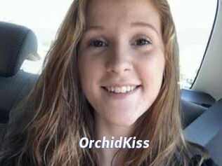 OrchidKiss