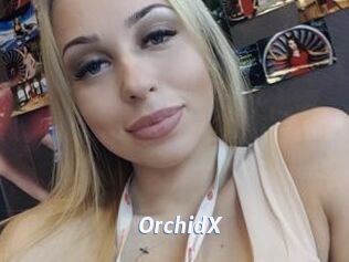 OrchidX