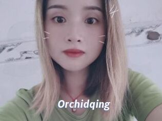 Orchidqing
