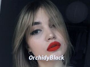 OrchidyBlack