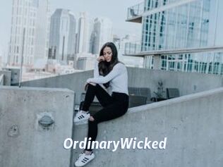OrdinaryWicked