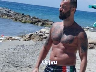 Orfeu