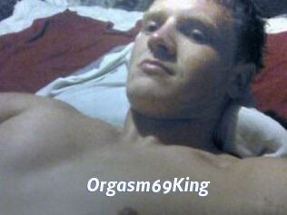 Orgasm69King