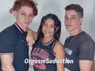 OrgasmSeduction