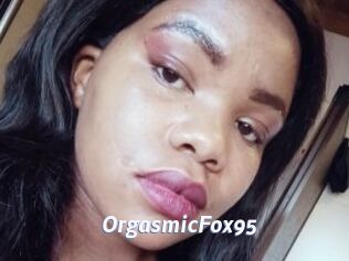 OrgasmicFox95