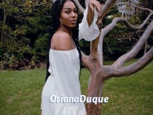 OrianaDuque