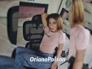 OrianaPoison