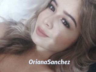 OrianaSanchez