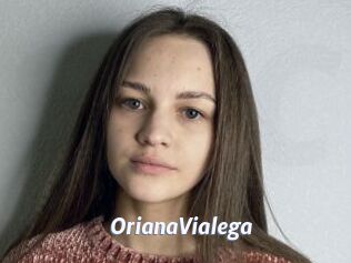 OrianaVialega