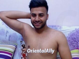 OrientalAlly