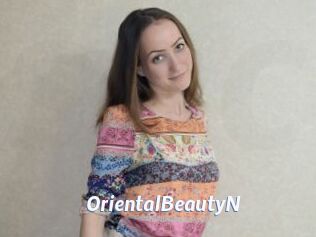 OrientalBeautyN