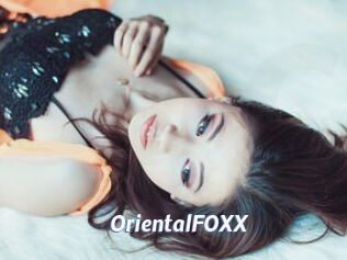 OrientalFOXX