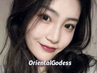 OrientalGodess